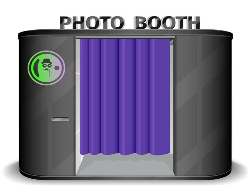 bliss photobooth
